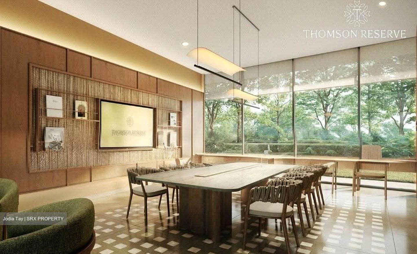 Thomson View Condominium (D20), Condominium #622337591